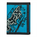 Aces High Wallet 