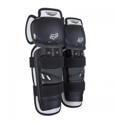 Titan Sport Knee/Shin Guard