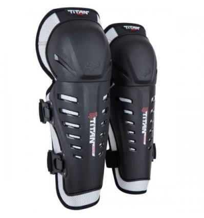 Titan Race Knee Guard