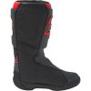 COMP BOOT [BLK/RD]