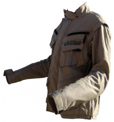 M16 Jacket