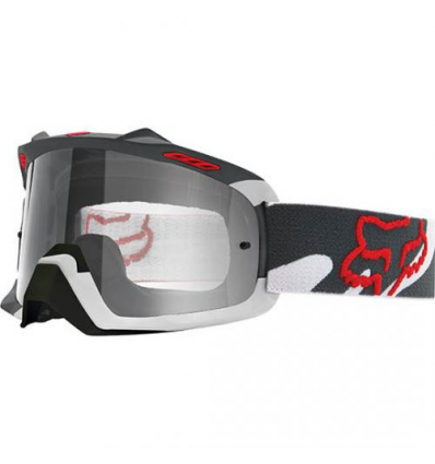 AIR SPACE CAMO/BLACK/RED