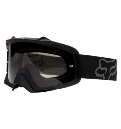 MX-GOGGLE AIRSPC SAND - MATTE BLACK/GREY