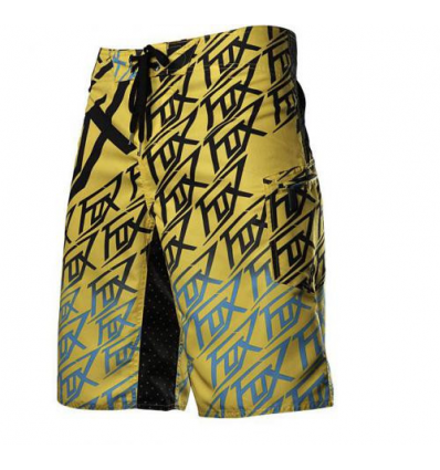 Mad Mod Boardshort