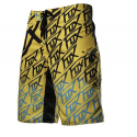 Mad Mod Boardshort