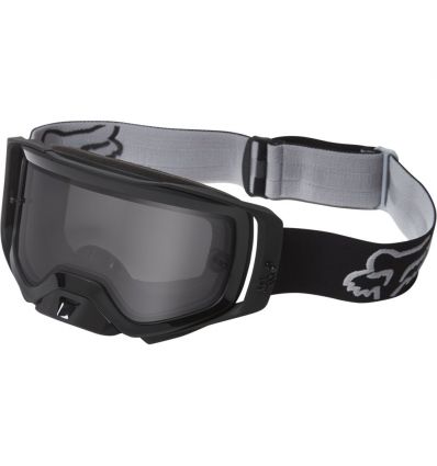 AIRSPACE X STRAY GOGGLE [BLK/GRY]