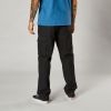 RECON STRETCH CARGO PANT [BLK]