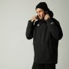 IMPERIAL INSULATED JACKET [BLK]