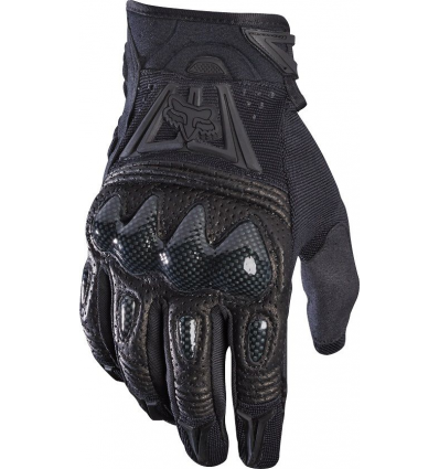 Bomber Glove Leather