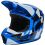 V1 LUX HELMET, ECE [BLU]