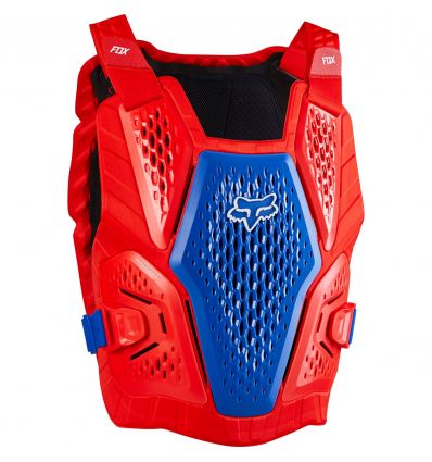 RACEFRAME IMPACT GUARD CE BLUE/RED