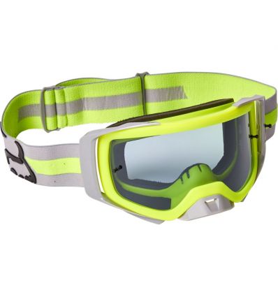 AIRSPACE MERZ GOGGLE [STL GRY]