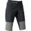 W DEFEND SHORT [BLK]