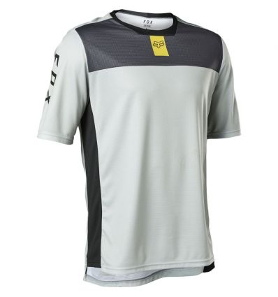 DEFEND SS JERSEY [BLDR]