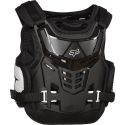 YTH RAPTOR PROFRAME LC, CE [BLK/WHT]