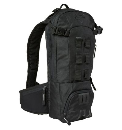 UTILITY 10L HYDRATION PACK- MD [BLK]