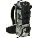 UTILITY 10L HYDRATION PACK- MD [GRN CAM]