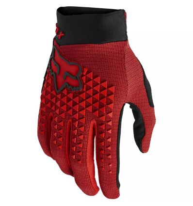 DEFEND GLOVE [RD CLY]