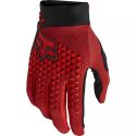 DEFEND GLOVE [RD CLY]