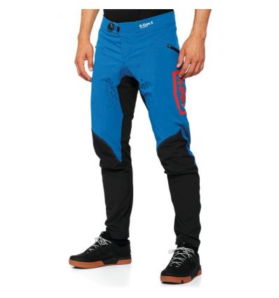 R-CORE-X Pants Slate Blue