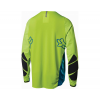 MTB-JERSEY ATTACK PRO JERSEY TEAL