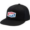 OFFICIAL J-Fit FlexFitÂ®Hat Black