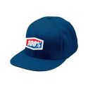 OFFICIAL J-Fit FlexFitÂ®Hat Navy