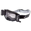 MX AIRSPACE STRAY ROLL OFF GOGGLE [BLK]