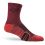 MTB 6" RANGER CUSHION SOCK [DRK MRN]