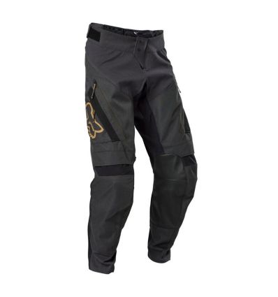 DEFEND OFF ROAD PANT [BLK/GRY]