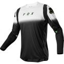 MX-JERSEY 360 TRILEN JERSEY BLACK