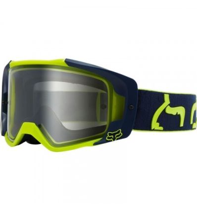 MX-GOGGLE VUE DUSC GOGGLE NAVY ONE SIZE