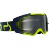 MX-GOGGLE VUE DUSC GOGGLE NAVY ONE SIZE