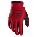 MX DEFEND THERMO CE O.R. GLOVE [FLO RED]