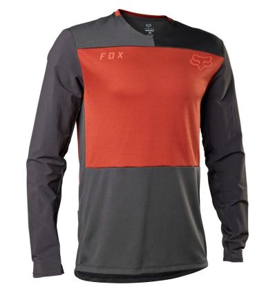 MX DEFEND OFF ROAD JERSEY [CPR]