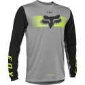 MX RANGER OFF ROAD JERSEY [STL GRY]