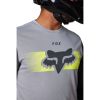 MX RANGER OFF ROAD JERSEY [STL GRY]
