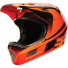 MTB-HELMET RAMPAGE COMP IMPERIAL HELMET FLORIDA ORANGE