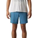 ESSEX VOLLEY SOLID SHORT [DRK SLT]