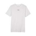 FOX IMAGE PREM SS TEE [OPT WHT]