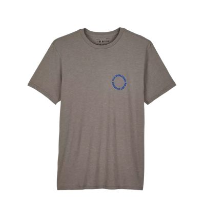 NEXT LEVEL PREM SS TEE [HTR GRAPH]