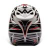 YTH V1 GOAT STRAFER HELMET [BLK]