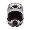 YTH V1 GOAT STRAFER HELMET [BLK]