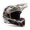 YTH V1 GOAT STRAFER HELMET [BLK]