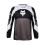 YTH 180 NITRO JERSEY [BLK/GRY]