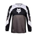 YTH 180 NITRO JERSEY [BLK/GRY]