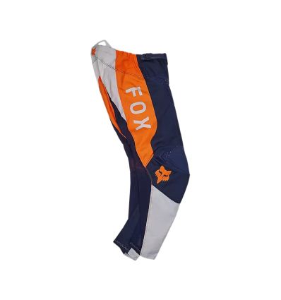 YTH 180 NITRO PANT [FLO ORG]