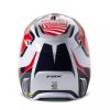 YTH V1 GOAT HELMET DOT/ECE [RD]