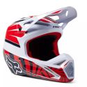 YTH V1 GOAT HELMET DOT/ECE [RD]