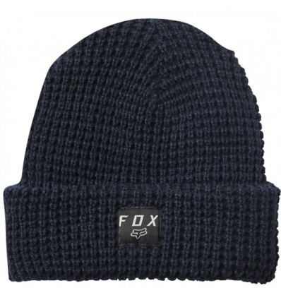 COLD FUSION ROLL BEANIE [MDNT]